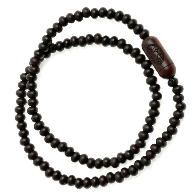호신불 12지 팔찌-4mm(108주)