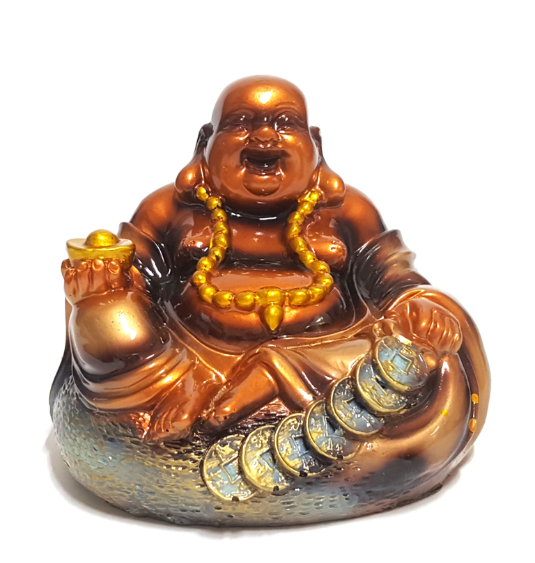 수포대화상 小